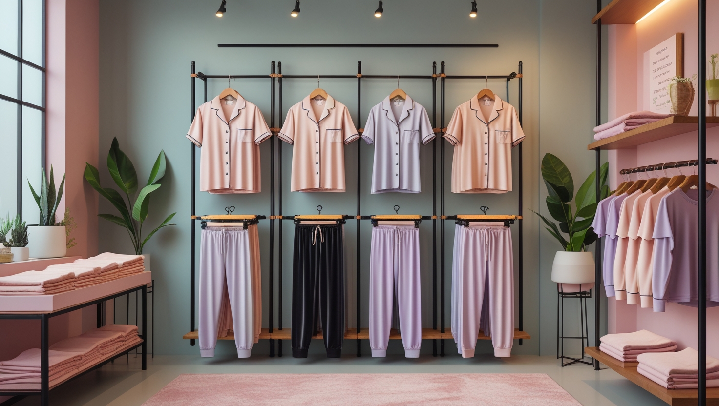 Shop Sleepwear Sets