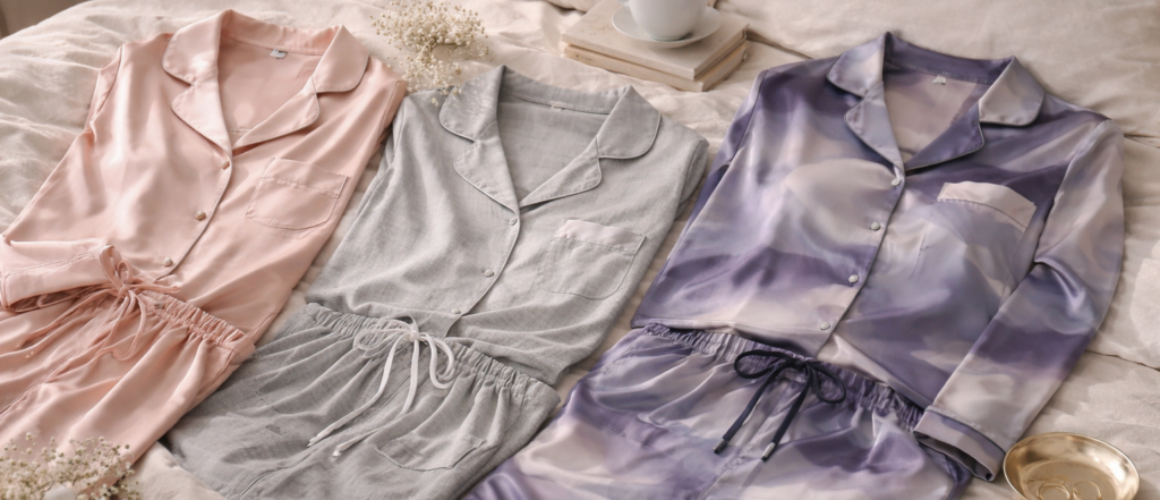 Best Fabric for Pajamas