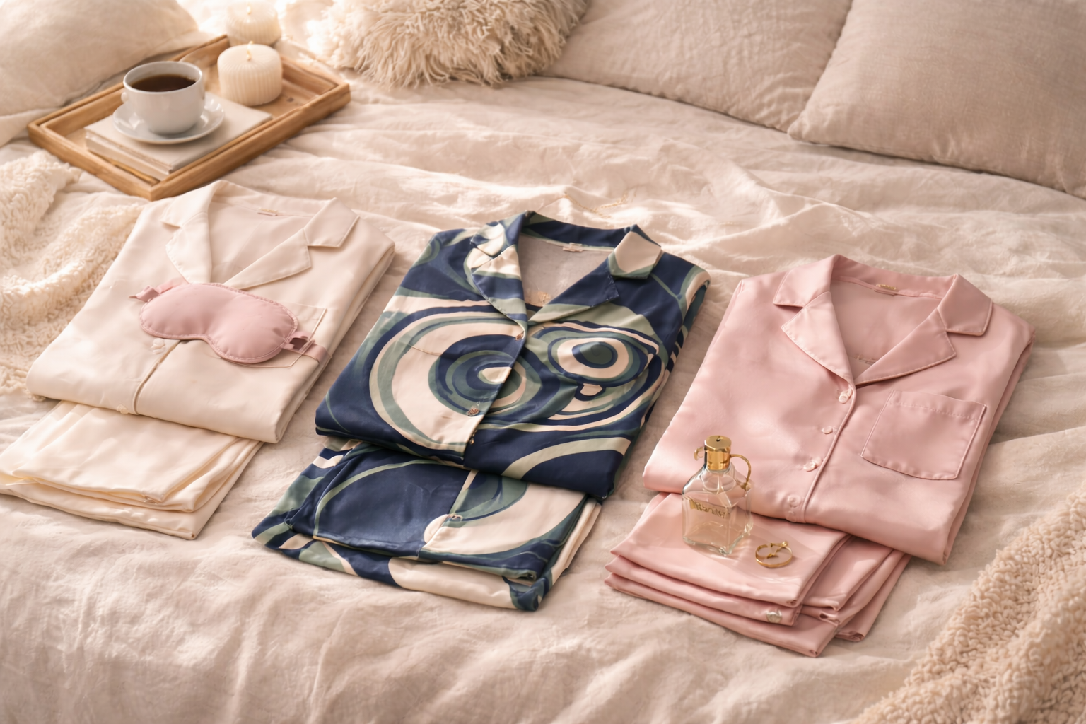 how to choose sleepwear